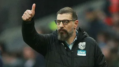 West Bromwich 2-2 QPR | MAÇ SONUCU