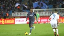 Nwakaeme seriye bağladı