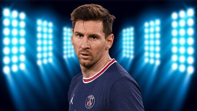 SPOR HABERİ - Yıldız futbolcu Lionel Messi corona virüsü atlatamadı!