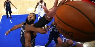Wall’un yerini Drummond dolduracak