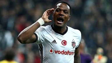 Beşiktaş'a Rusya'dan transfer teklifi! Larin için 13 milyon