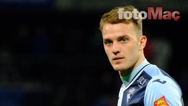Fenerbahçe bombayı patlatıyor! Sergen Yalçın’ın gözdesi geliyor