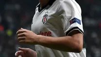 Kartal’ın yıldızına Çizme kancası! Devre arası...