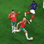 Amrabat ve En-Nesyri'ye milli davet