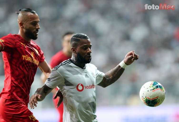 TRANSFER HABERLERİ - Jeremain Lens 3. Lig'e mi transfer oluyor?