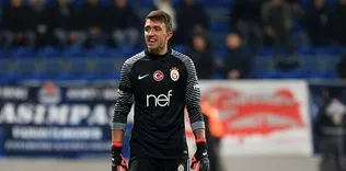 Muslera 3 maçta daha oynarsa...