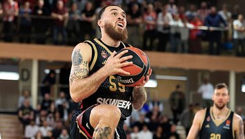 Rekor James’te: 4464 sayı