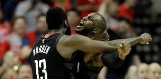 Rockets doludizgin