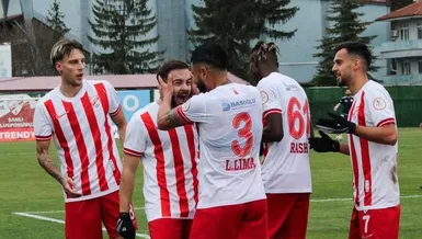 Bolu çok farklı