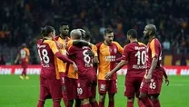 Kadroda 4 değişiklik