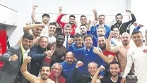Ümraniye şiir gibi