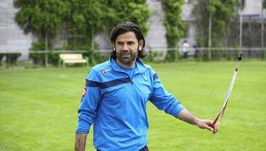 İbrahim Üzülmez Bursaspor'da!