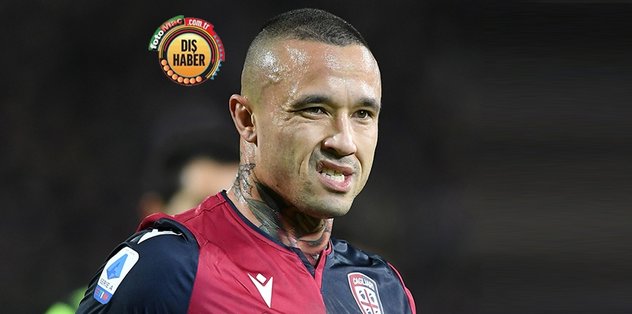 Italyan Gazeteciden Besiktas Ve Transfer Aciklamasi Nainggolan Ile Gorusme Fotomac