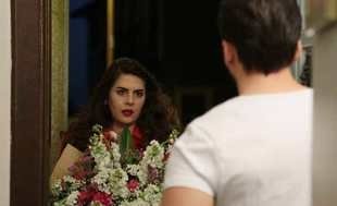 Evli ve Öfkeli 28. Bölüm