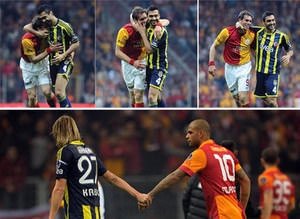 Galatasaray 1 0 Fenerbahce Sayfa 48 Son Dakika Galatasaray Haberleri Fotograflari Fotomac