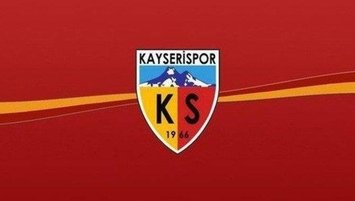 Kayserispor Kravets’i gözden çıkardı