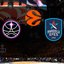 Paris Basketbol - Anadolu Efes maçı CANLI izle!