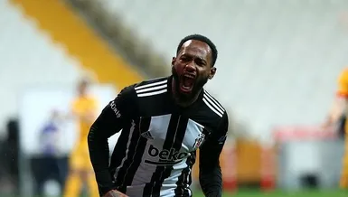 Olympiakos'un N’Koudou ısrarı!