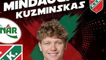 Kuzminskas Kaf-Kaf’ta