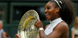 Wimbledon’da para ödülü artırıldı