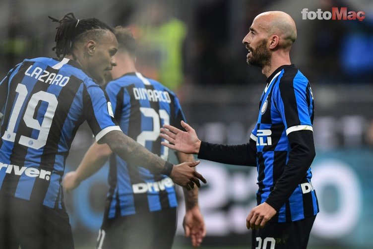 GALATASARAY TRANSFER HABERİ: Galatasaray'a Avusturyalı savunmacı! Valentino Lazaro...