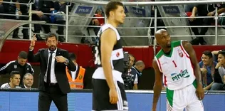 Ufuk Sarıca’ya Karşıyaka dur dedi