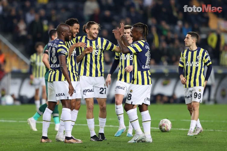 Süper Lig'de şampiyonluk oranları güncellendi! Fenerbahçe ve Galatasaray...