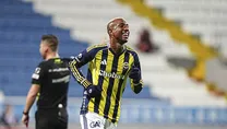 Talisca ile ilgili flaş transfer iddiası!