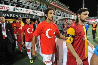 Antalyaspor - Galatasaray