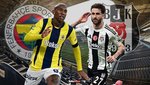 F.Bahçe - Beşiktaş | CANLI
