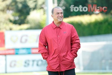 Fatih Terim’den flaş karar! 14 isim...