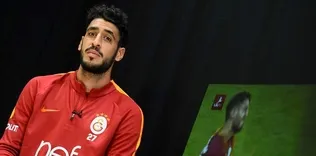 ‘Artık hazırım hocam’