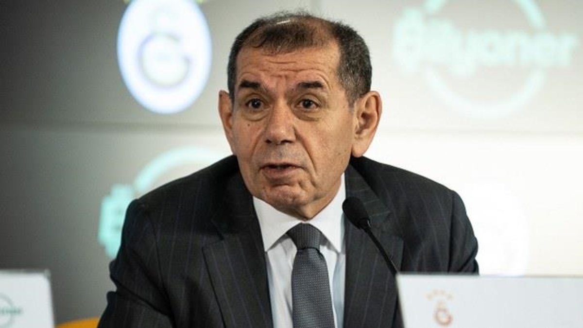 Galatasaray'dan açıklama: 608 milyon lira...