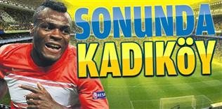 Emenike'de imza an meselesi