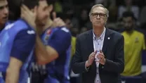 Castellani görevi bıraktı