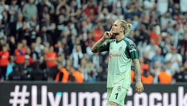 Avcı’nın ilk yarı vazgeçilmezi Karius oldu