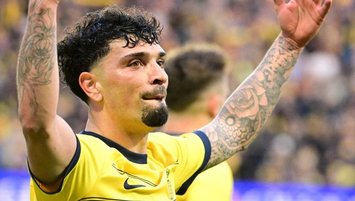 Trabzonspor’a Puertas fırsatı!