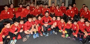 ‘O kupayı asla unutmam’