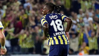 Lincoln Henrique 8 ay sonra dönecek