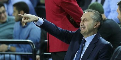 David Blatt: “Adımızı tarihe yazdırdık”