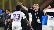 Eyüpspor destanı
