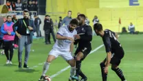 Derbide eşitlik