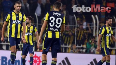 Fenerbahçe’ye transfer şoku! İşte o açıklama ve UEFA... Son dakika haberleri