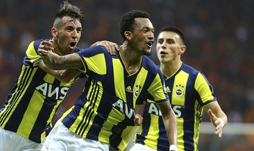 Fenerbahçe ile Galatasaray, Kadıköy'de 56. maça çıkıyor