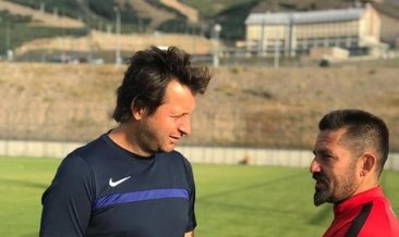 Payasspor’da Ferhat Timoçin dönemi