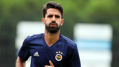 ‘Gider misin Alper?’