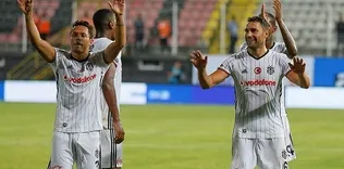 Savunma sınıfı geçti