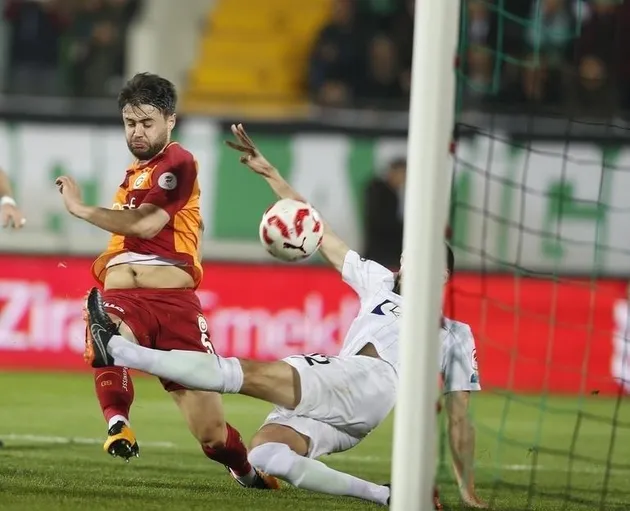 Geceye damga vuran o kare! - 1