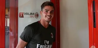 Milan durdurulamıyor!