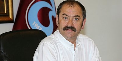 Trabzonspor’un kayıt defteri çalındı